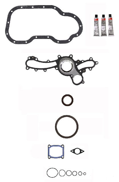 FEL-PRO Engine Conversion Gasket Set P/N:CS 26330 - Image 1