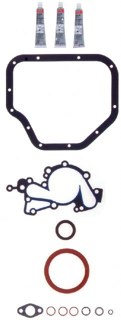 FEL-PRO Engine Conversion Gasket Set P/N:CS 26340 Fits: Hyundai Santa Fe 09-07, Kia Magentis 10-07, Kia Optima 10-06, Kia Rondo 12-07 - Image 1