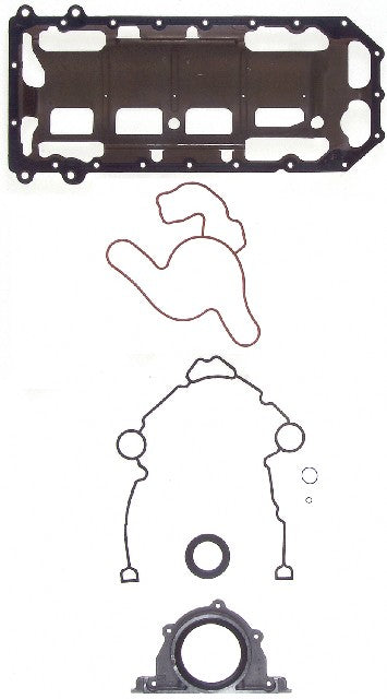 FEL-PRO Engine Conversion Gasket Set P/N:CS 26366 - Image 1