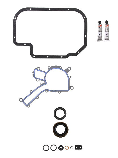 FEL-PRO Engine Conversion Gasket Set P/N:CS 26433 Fits: Chrysler Crossfire 08-04 - Image 1