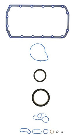 FEL-PRO Engine Conversion Gasket Set P/N:CS 26453 Fits: Mini Cooper 15-07, Mini Cooper Countryman 16-11, Mini Cooper Paceman 16-13 - Image 1