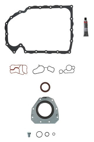 FEL-PRO Engine Conversion Gasket Set P/N:CS 26455 Fits: Audi A3, Audi A3 Quattro, Audi A4, Audi A4 Allroad, Audi A4 Quattro, Audi A5, Audi A5 Quattro, Audi A6, Audi A6 Quattro, Audi Q3 - Image 1