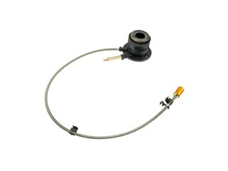 Dorman - First Stop Clutch Slave Cylinder P/N:CS650007 Fits: Chevrolet Silverado 1500, Chevrolet Silverado 1500 Hd, Chevrolet Silverado 2500, Chevrolet Silverado 2500 Hd, Chevrolet Silverado 3500, GMC Sierra 1500, GMC Sierra 1500 Hd, GMC Sierra 2500 - Image 1