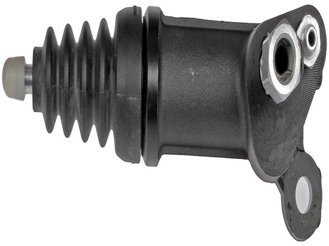 Dorman - First Stop Clutch Slave Cylinder P/N:CS650058 Fits: Audi A4 05-97, Audi A4 Quattro 05-97, Audi A6 04-03, Audi A6 Quattro 04-98, Audi Allroad Quattro 05-01, Audi S4 02-00, Audi S6 03-02, Volkswagen Passat 05-98 - Image 4