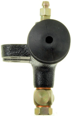 Dorman - First Stop Clutch Slave Cylinder P/N:CS650074 Fits: Chrysler Sebring 05-01, Dodge Stratus 05-01, Mitsubishi Eclipse 05-00, Mitsubishi Lancer 06-03, Mitsubishi Lancer 11-08, Mitsubishi Lancer 15-13 - Image 4
