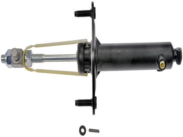 Dorman - First Stop Clutch Slave Cylinder P/N:CS650079 Fits: Chevrolet T6500 02-97, Chevrolet T7500 02-97, Chevrolet T7500 09-04, GMC T6500 02-97, GMC T7500 02-97, GMC T7500 09-04, Isuzu Fsr 02-97, Isuzu Ftr 09-97, Isuzu Fvr 09-97 - Image 4