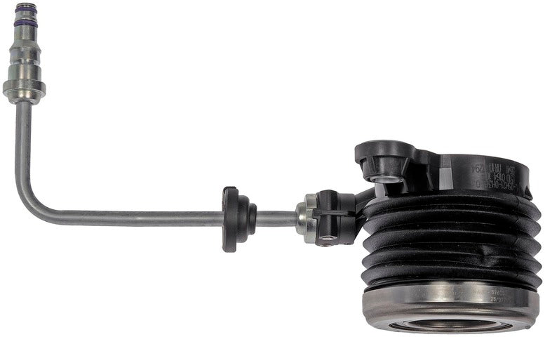 Dorman - First Stop Clutch Slave Cylinder P/N:CS650175 Fits: Nissan Altima, Nissan Cube, Nissan Juke, Nissan Sentra, Nissan Tiida, Nissan Tsuru, Nissan Versa, Nissan X-trail, Renault Clio, Renault Duster - Image 3