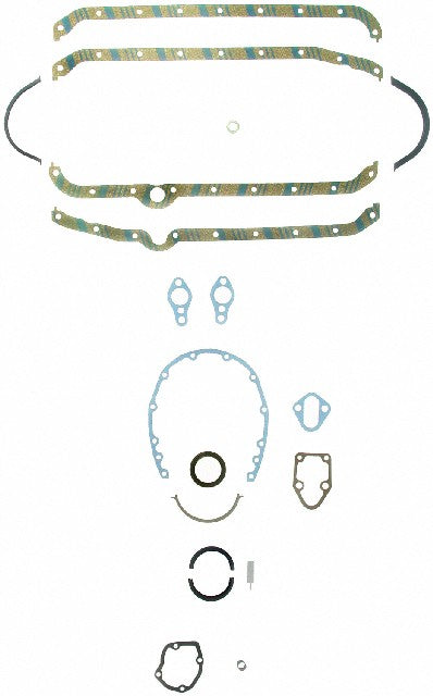FEL-PRO Engine Conversion Gasket Set P/N:CS 7733-2 - Image 1