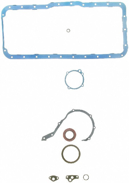 FEL-PRO Engine Conversion Gasket Set P/N:CS 8168-3 - Image 1