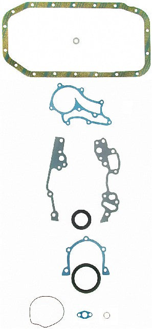 FEL-PRO Engine Conversion Gasket Set P/N:CS 8807-1 - Image 1