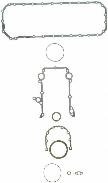 FEL-PRO Engine Conversion Gasket Set P/N:CS 9034 Fits: Dodge Ram 2500 03-94, Dodge Ram 3500 03-94 - Image 1