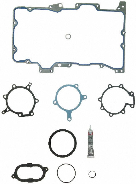 FEL-PRO Engine Conversion Gasket Set P/N:CS 9038-1 - Image 1