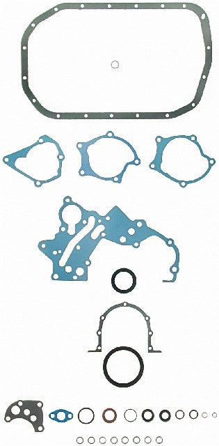 FEL-PRO Engine Conversion Gasket Set P/N:CS 9086 - Image 1