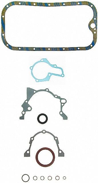 FEL-PRO Engine Conversion Gasket Set P/N:CS 9117-1 Fits: Chevrolet Metro 01-98, Geo Metro 97-96, Pontiac Firefly 00-96, Suzuki Swift 01-96 - Image 1
