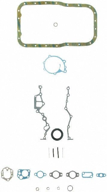 FEL-PRO Engine Conversion Gasket Set P/N:CS 9210 - Image 1