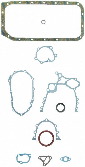 FEL-PRO Engine Conversion Gasket Set P/N:CS 9230 - Image 1