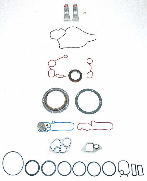 FEL-PRO Engine Conversion Gasket Set P/N:CS 9239-1 Fits: Ford E-350 Club Wagon, Ford E-350 Econoline Club Wagon, Ford E-350 Super Duty, Ford E-450 Econoline Super Duty, Ford E-450 Super Duty, Ford E-550 Econoline Super Duty, Ford E-550 Super Duty - Image 1