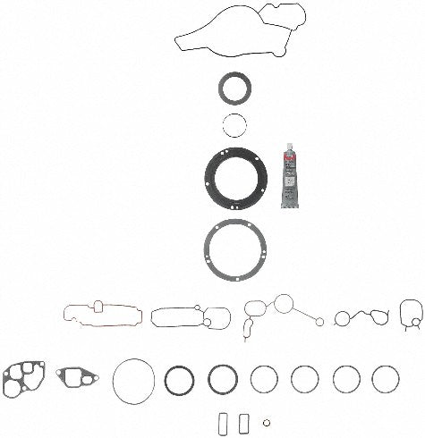 FEL-PRO Engine Conversion Gasket Set P/N:CS 9239 Fits: Ford E-350 Econoline, Ford E-350 Econoline Club Wagon, Ford E-350 Super Duty, Ford E-450 Econoline Super Duty, Ford Econoline Super Duty, Ford F-250, Ford F-250 Hd, Ford F-250 Super Duty, Ford F-350 - Image 1