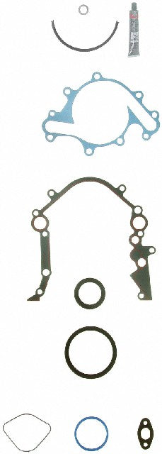 FEL-PRO Engine Conversion Gasket Set P/N:CS 9250 Fits: Ford E-150 Econoline 00-97, Ford E-150 Econoline Club Wagon 00-97, Ford E-250 Econoline 00-97, Ford F-150 00-97, Ford Mustang 2000, Ford Windstar 00-99 - Image 1