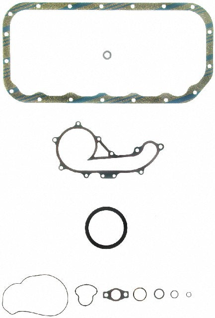FEL-PRO Engine Conversion Gasket Set P/N:CS 9465 Fits: Toyota 4runner 00-96, Toyota T100 98-94, Toyota Tacoma 04-95 - Image 1