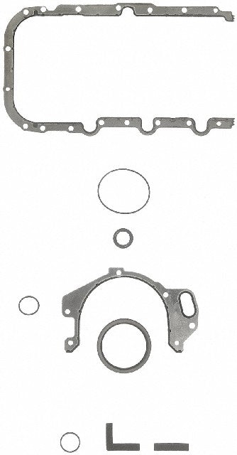 FEL-PRO Engine Conversion Gasket Set P/N:CS 9505 Fits: Chrysler 300m 04-99, Chrysler Concorde 04-98, Chrysler Intrepid 04-98, Chrysler Lhs 01-99, Chrysler Prowler 02-01, Dodge Intrepid 04-98, Plymouth Prowler 01-99 - Image 1
