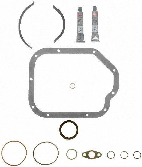 FEL-PRO Engine Conversion Gasket Set P/N:CS 9508 Fits: Infiniti Fx35, Infiniti G35, Infiniti I30, Infiniti I35, Infiniti M35, Nissan 350z, Nissan Altima, Nissan Maxima, Nissan Murano, Nissan Quest - Image 1