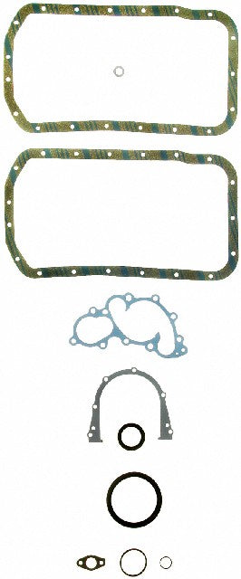 FEL-PRO Engine Conversion Gasket Set P/N:CS 9728 - Image 1