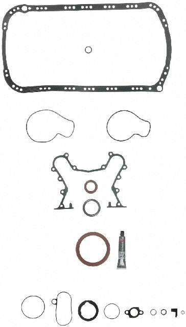 FEL-PRO Engine Conversion Gasket Set P/N:CS 9851 - Image 1