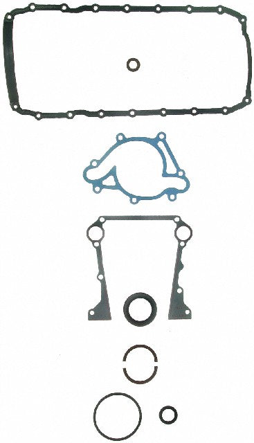 FEL-PRO Engine Conversion Gasket Set P/N:CS 9898-3 - Image 1