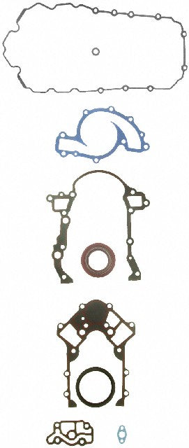 FEL-PRO Engine Conversion Gasket Set P/N:CS 9917-1 - Image 1