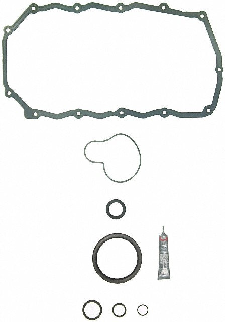 FEL-PRO Engine Conversion Gasket Set P/N:CS 9924 Fits: Chrysler Cirrus, Chrysler Pt Cruiser, Chrysler Sebring, Chrysler Voyager, Dodge Caravan, Dodge Grand Caravan, Dodge Stratus, Jeep Liberty - Image 1