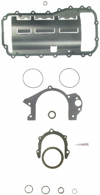 FEL-PRO Engine Conversion Gasket Set P/N:CS 9926 Fits: Chrysler Concorde 97-93, Chrysler Intrepid 97-93, Chrysler Lhs 97-94, Chrysler New Yorker 96-94, Dodge Intrepid 97-93, Eagle Vision 97-93, Plymouth Prowler 1997 - Image 1