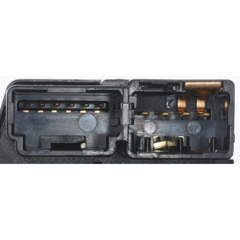 Standard Ignition Air Bag Clockspring P/N:CSP118 Fits: Dodge Ram 1500 03-02, Dodge Ram 1500 Van 2003, Dodge Ram 2500 2003, Dodge Ram 2500 Van 2003, Dodge Ram 3500 2003, Dodge Ram 3500 Van 2003 - Image 4