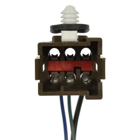 Standard Ignition Air Bag Clockspring P/N:CSP205 Fits: Ford F-150 2003, Ford F-150 Heritage 2004 - Image 3