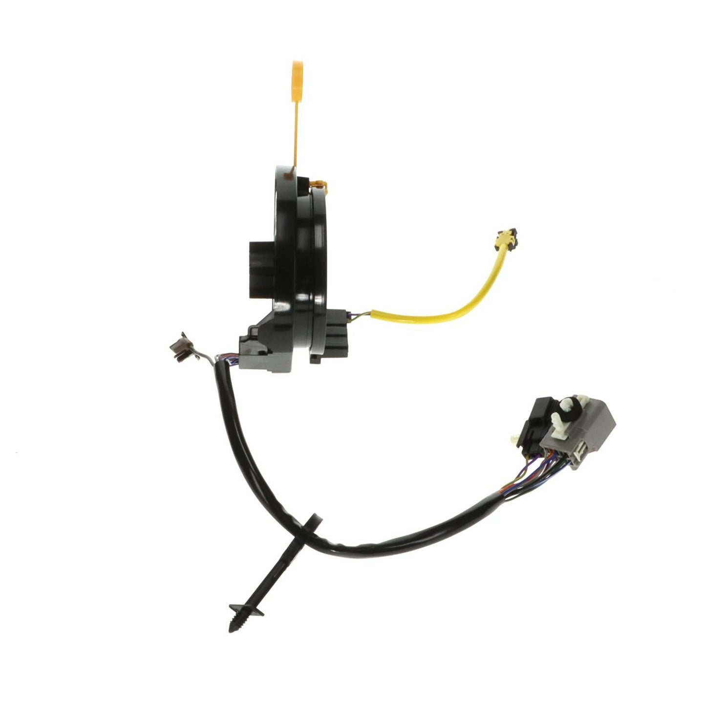 Standard Ignition Air Bag Clockspring P/N:CSP236 Fits: Ford E-150 14-10, Ford E-250 14-10, Ford E-350 Super Duty 17-10, Ford E-450 Super Duty 17-10 - Image 10