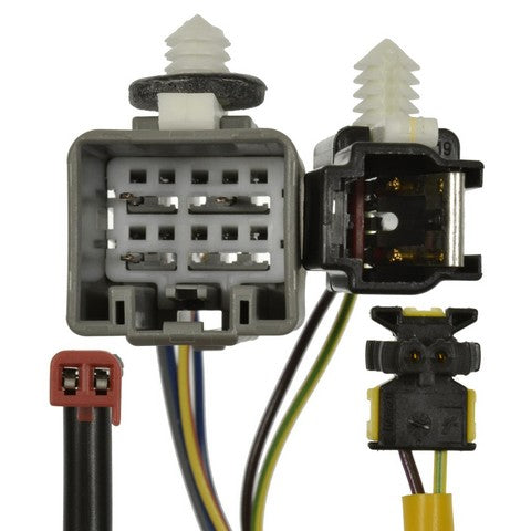 Standard Ignition Air Bag Clockspring P/N:CSP240 Fits: Ford E-150 14-10, Ford E-250 14-10, Ford E-350 Super Duty 17-10, Ford E-450 Super Duty 17-10 - Image 3