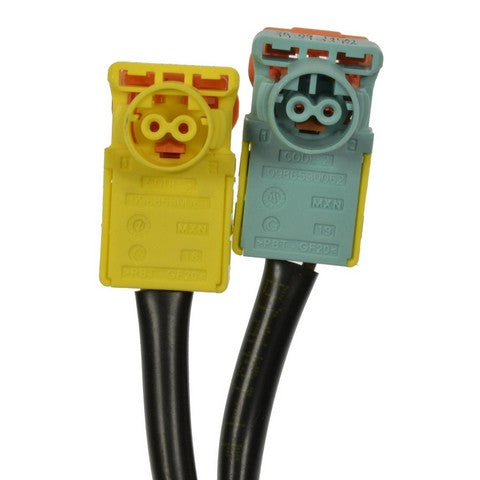 Standard Ignition Air Bag Clockspring P/N:CSP252 Fits: Cadillac Srx 15-10, Chevrolet Camaro 15-10, Chevrolet Corvette 15-14 - Image 3
