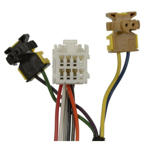 Standard Ignition Air Bag Clockspring P/N:CSP256 Fits: Chrysler 300 10-05, Dodge Challenger 10-08, Dodge Charger 10-06, Dodge Magnum 08-05 - Image 3