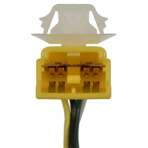 Standard Ignition Air Bag Clockspring P/N:CSP294 Fits: Acura Tl 10-09, Acura Tsx 10-09, Acura Zdx 2010, Honda Accord 12-10, Honda Accord Crosstour 11-10, Honda Crosstour 2012 - Image 4