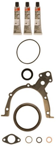 FEL-PRO Engine Conversion Gasket Set P/N:CS 26378 Fits: Chevrolet Aveo 08-04, Chevrolet Aveo5 08-06, Pontiac Wave 08-05, Pontiac Wave5 07-05 - Image 1