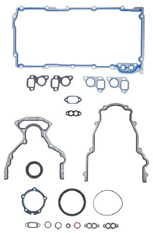 FEL-PRO Engine Conversion Gasket Set P/N:CS 9284 - Image 1