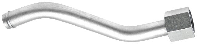 Gates HVAC Heater Pipe P/N:CT104 Fits: Freightliner Cascadia 11-08, Freightliner Century Class 11-00, Freightliner Classic Xl 09-01, Freightliner Columbia 11-00 - Image 1