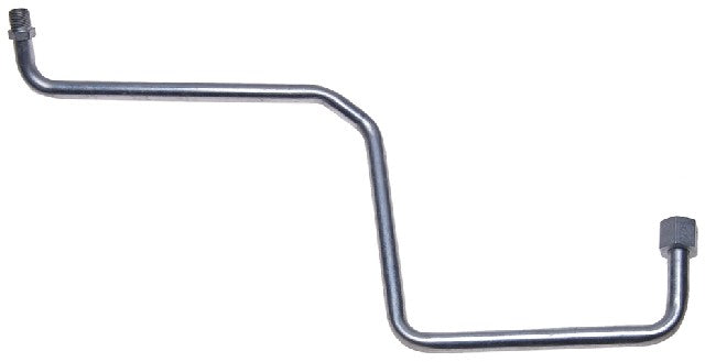 Gates HVAC Heater Pipe P/N:CT107 Fits: Freightliner Cascadia 11-08, Freightliner Century Class 11-00, Freightliner Classic Xl 09-01, Freightliner Columbia 11-00 - Image 1