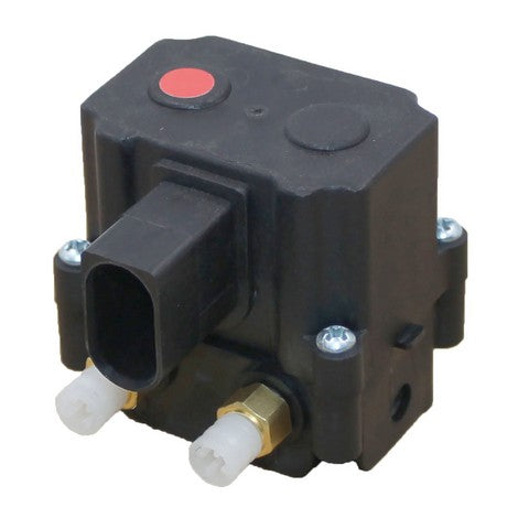 Westar Air Suspension Solenoid Valve Unit P/N:CV-0001 Fits: BMW 535i, BMW 535i Gt, BMW 535i Gt Xdrive, BMW 535i Xdrive, BMW 550i, BMW 550i Gt, BMW 550i Gt Xdrive, BMW 550i Xdrive, BMW 740i, BMW 740li - Image 1