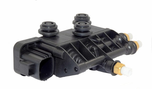 Westar Air Suspension Solenoid Valve Unit P/N:CV-0008 Fits: Land Rover Lr3 09-05, Land Rover Lr4 16-10, Land Rover Range Rover Sport 20-06 - Image 1