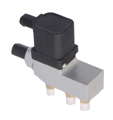 Westar Air Suspension Solenoid Valve Unit P/N:CV-0010 Fits: Mercedes-benz Cls500, Mercedes-benz Cls55 Amg, Mercedes-benz Cls550, Mercedes-benz Cls63 Amg, Mercedes-benz E320, Mercedes-benz E350, Mercedes-benz E500, Mercedes-benz E55 Amg, Mercedes-benz E550 - Image 1
