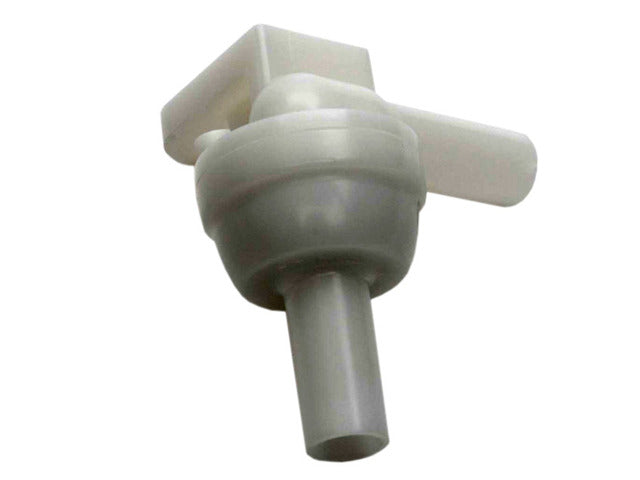Raybestos Brakes Power Brake Booster Check Valve P/N:CV89014 Fits: Chevrolet C60 82-80, GMC C6000 82-80 - Image 2
