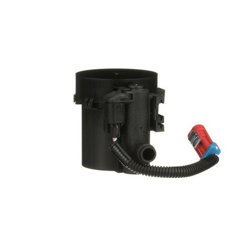 Standard Ignition Vapor Canister Vent Solenoid P/N:CVS114 Fits: Buick Allure, Buick Century, Buick Lacrosse, Buick Regal, Buick Terraza, Chevrolet Express 3500, Chevrolet Impala, Chevrolet Lumina, Chevrolet Monte Carlo, Chevrolet Uplander - Image 4