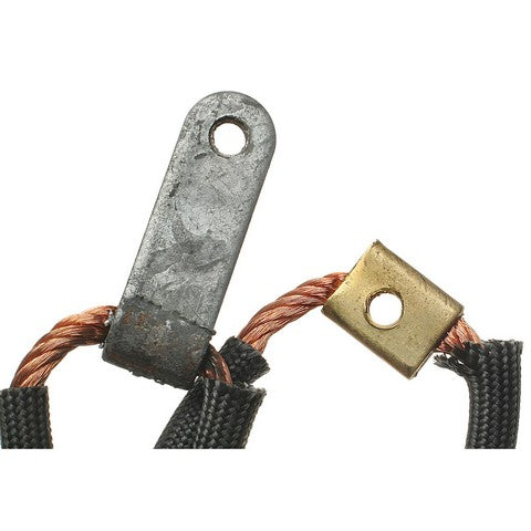 Standard Ignition Starter Brush Set P/N:CX-6 Fits: Chrysler 300, Chrysler Imperial, Chrysler New Yorker, Chrysler Newport, Chrysler TOWN & COUNTRY, Desoto Adventurer, Desoto Desoto, Desoto Fireflite - Image 2