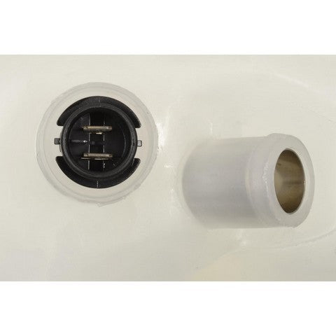 Standard Ignition Engine Coolant Reservoir P/N:CXT125 Fits: Audi 100 91-89, Audi 200 91-89, Audi 5000 88-82, Audi 80 92-88, Audi 90 91-88 - Image 3